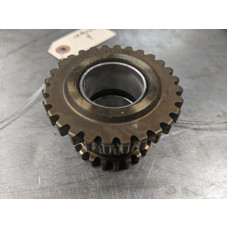 12P105 Crankshaft Timing Gear From 2014 Chrysler  Town & Country  3.6